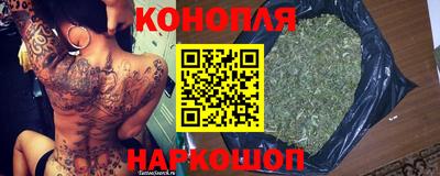 гашик Берёзовский